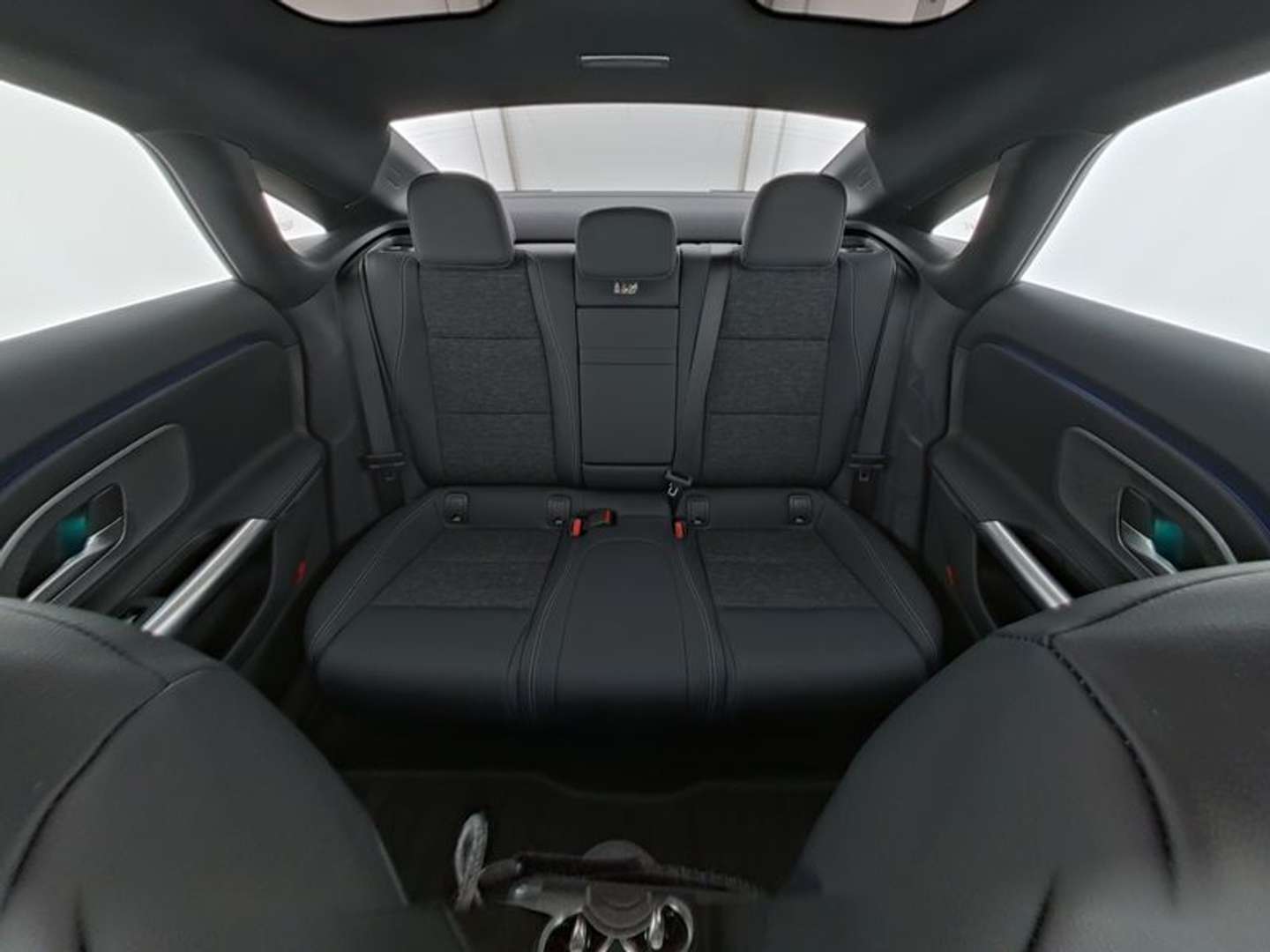 Mercedes CLA 250 Progressive - 2025 - Joinsteer - #5