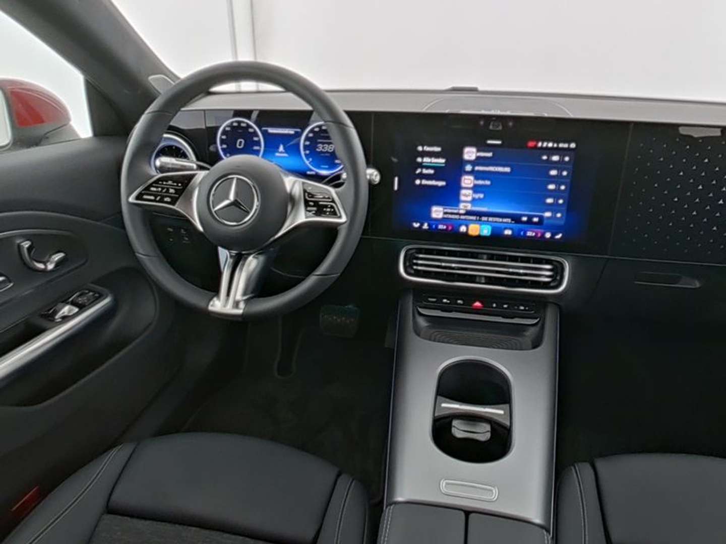 Mercedes CLA 250 Progressive - 2025 - Joinsteer - #6