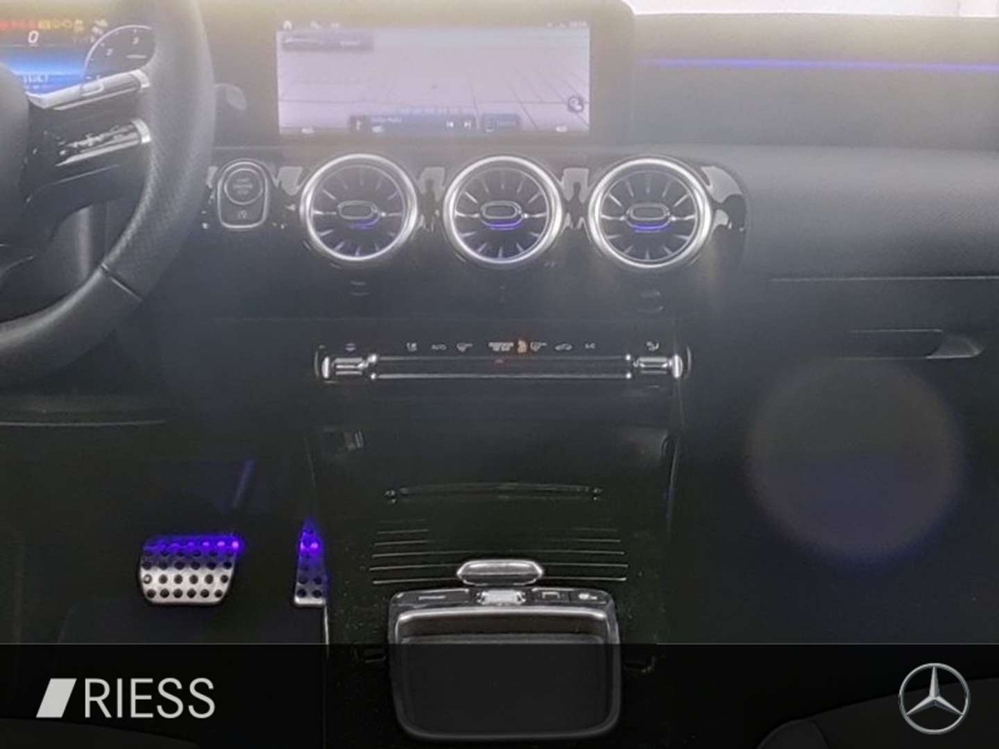 Mercedes Classe A 200 AMG Line - 2025 - Joinsteer - #10