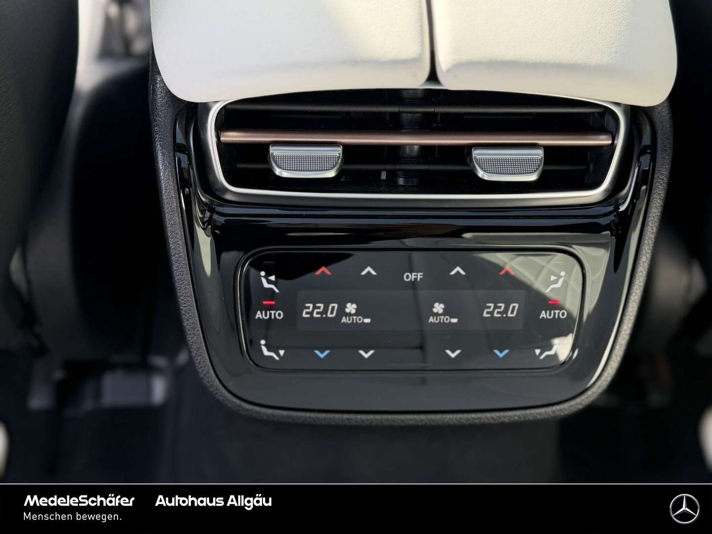 Mercedes EQS 580 AMG Line - 2024 - Joinsteer - #15