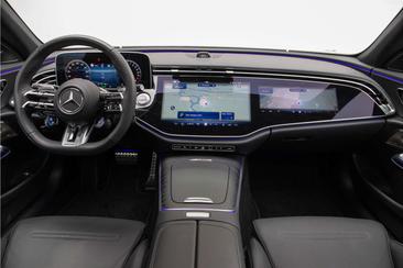 Mercedes Classe E 53 AMG 53 Premium Plus — photo 6