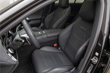 Mercedes Classe E 53 AMG 53 Premium Plus — photo 7