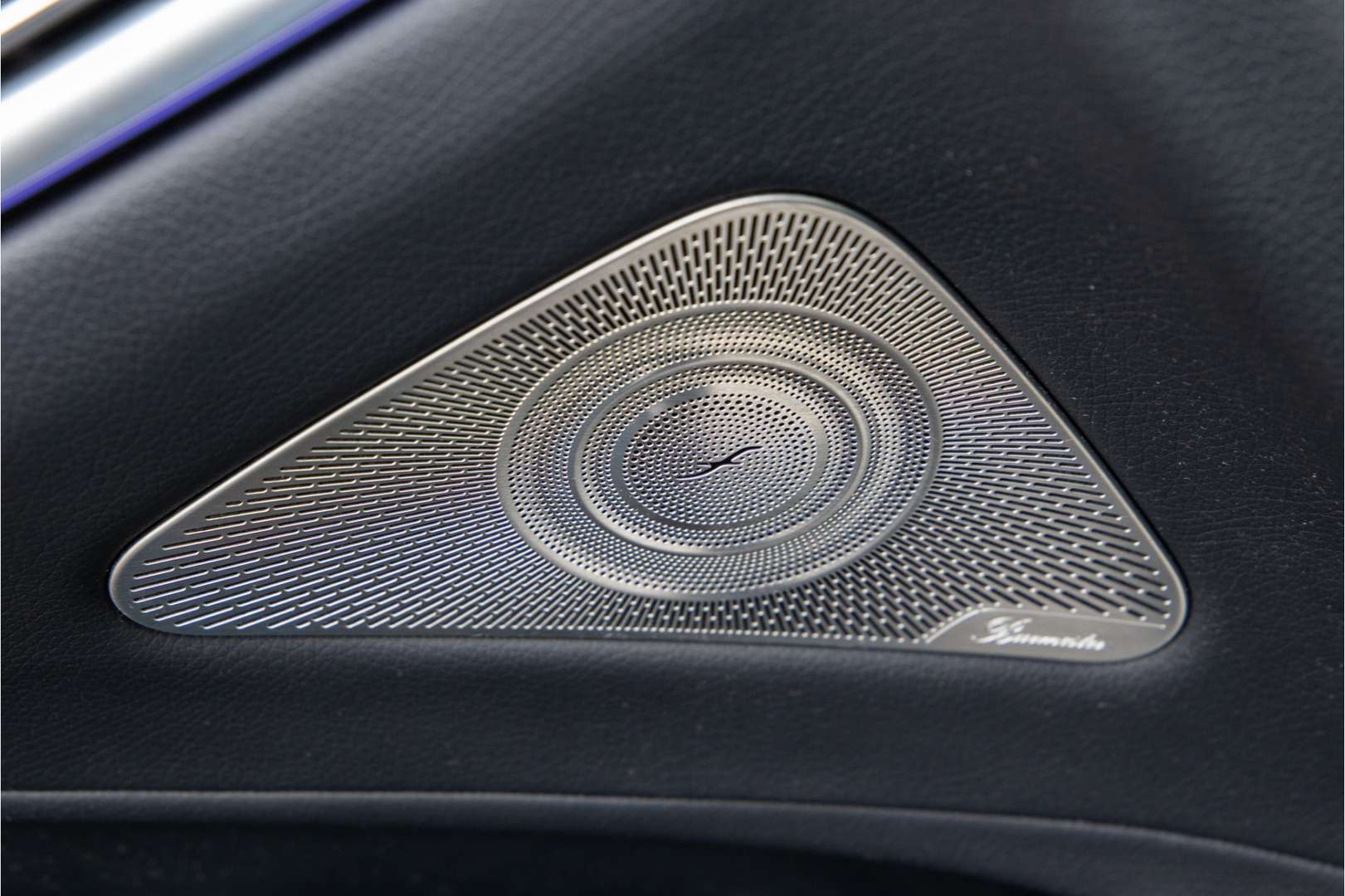 Mercedes Classe S 580 E 580 AMG Line - 2023 - Joinsteer - #36