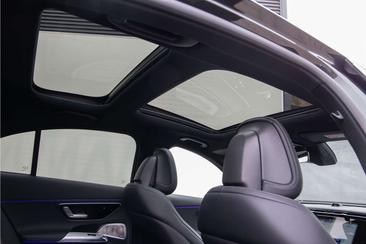 Mercedes Classe E 53 AMG 53 Premium Plus — photo 12