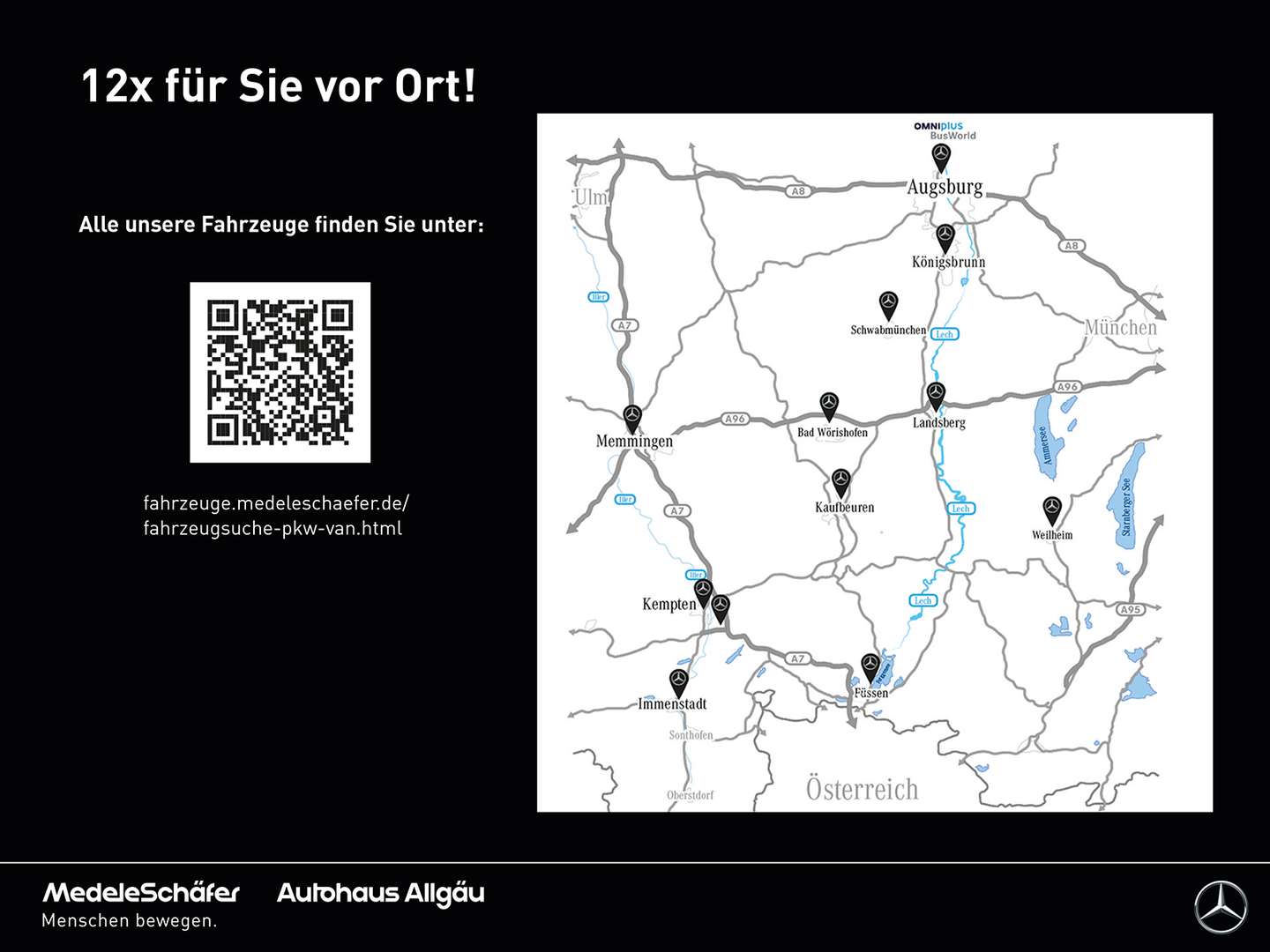 Mercedes EQS 580 Premium Plus - 2023 - Joinsteer - #20