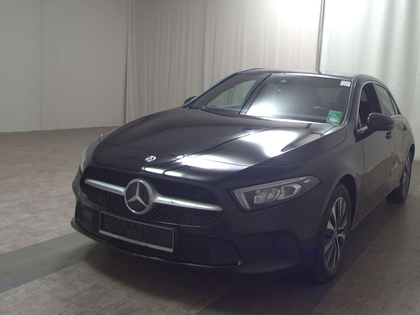Mercedes Classe A 250 E 250 Progressive - 2021 - Joinsteer - #1