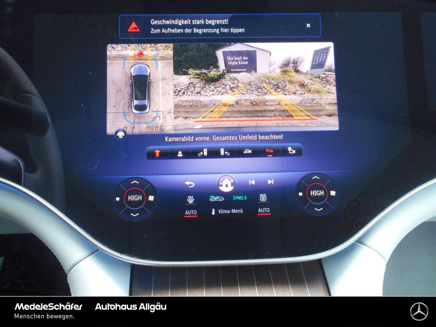 Mercedes EQS 580 Edition 1 - 2021 - Joinsteer - #17