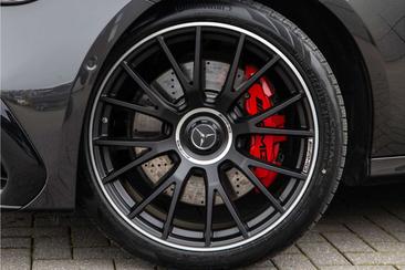 Mercedes Classe E 53 AMG 53 Premium Plus — photo 18