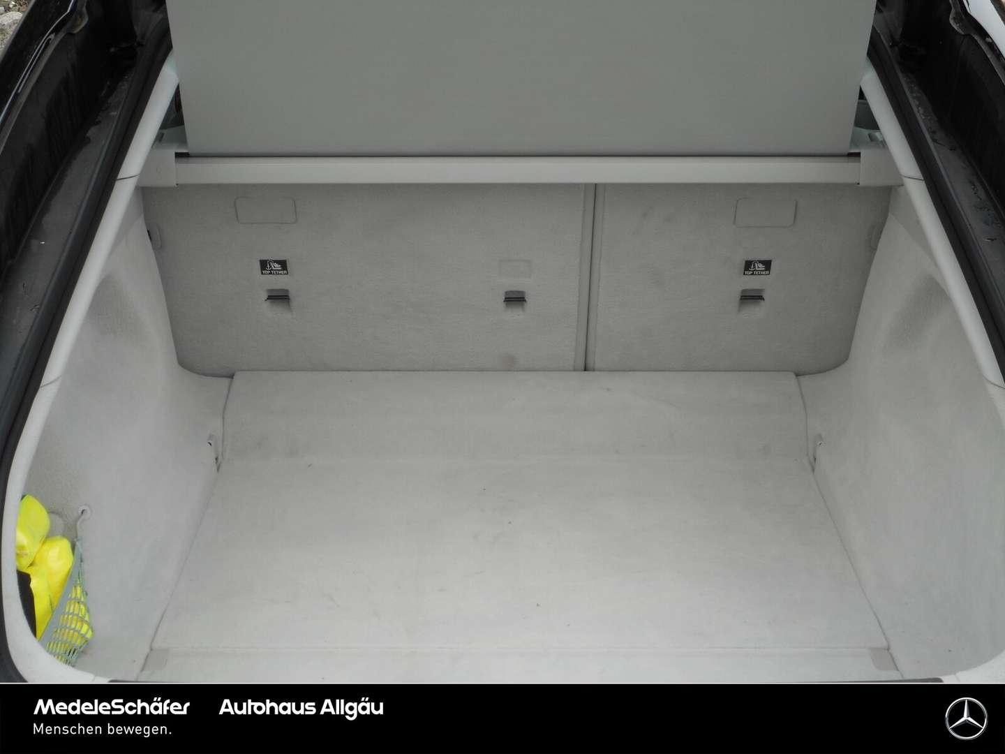 Mercedes EQS 580 Edition 1 - 2021 - Joinsteer - #20