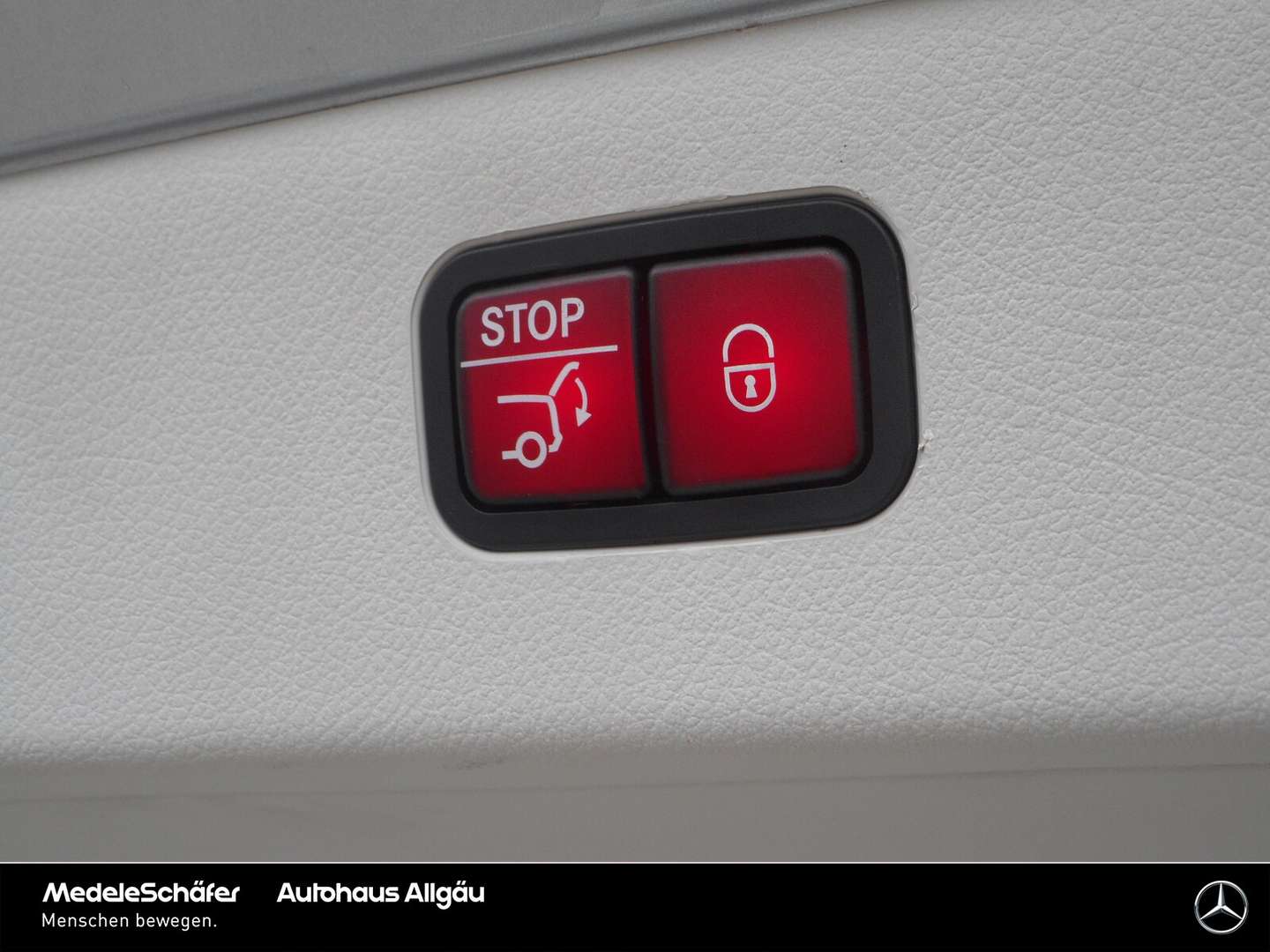 Mercedes EQS 580 Edition 1 - 2021 - Joinsteer - #22