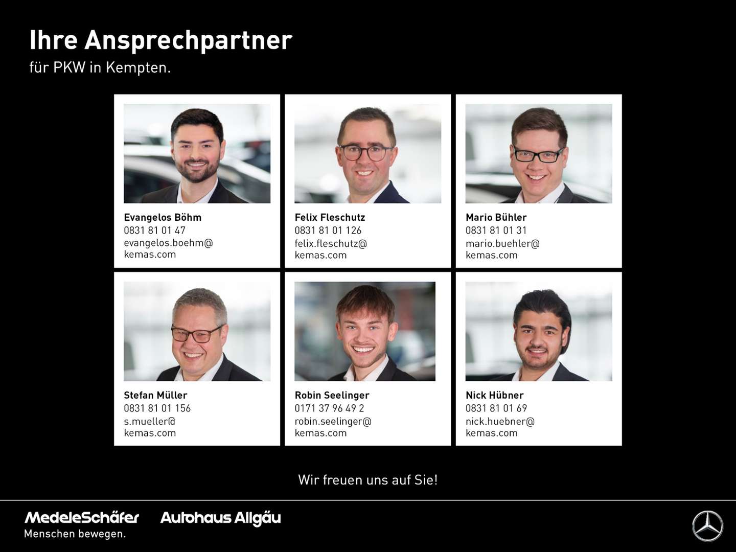 Mercedes EQS 580 Edition 1 - 2021 - Joinsteer - #26