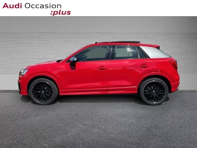 Audi SQ2 SQ2 TFSI 300 Ch S Tronic - 2019 - Joinsteer - #2