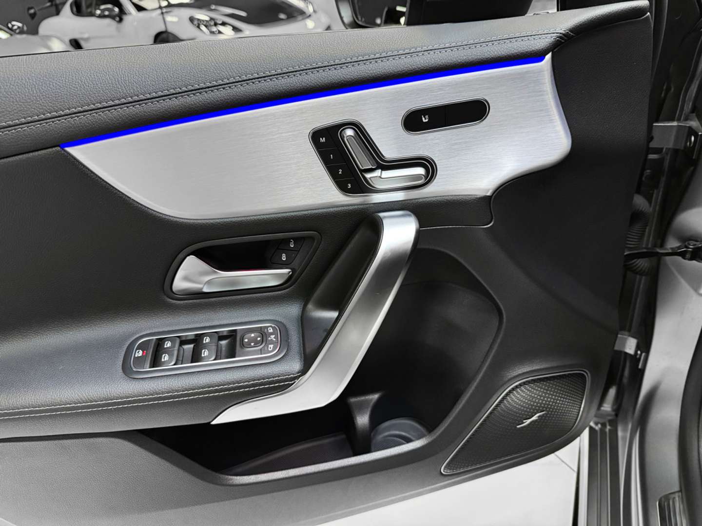 Mercedes Classe A45 AMG 45 - 2021 - Joinsteer - #14