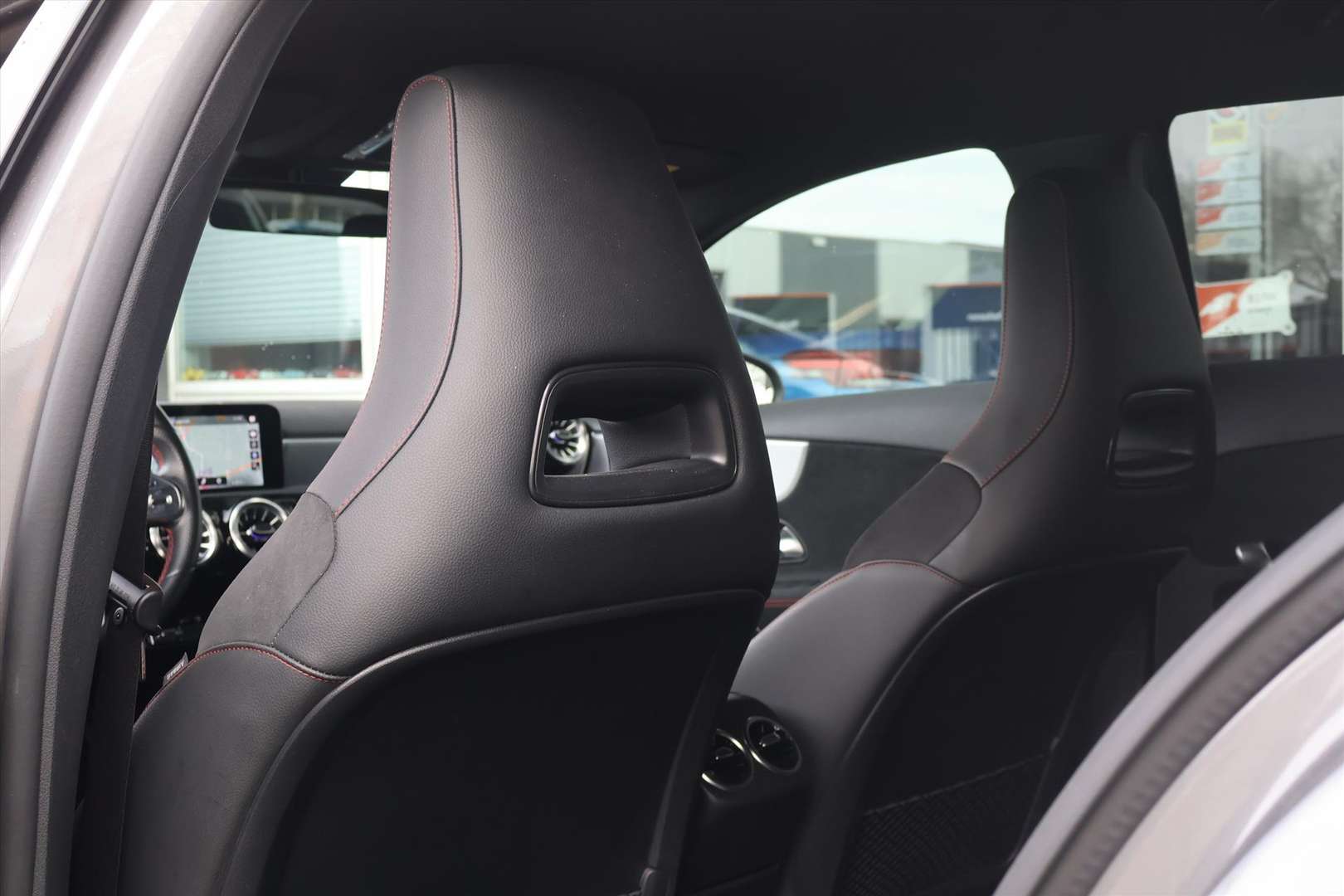 Mercedes Classe A 180 AMG Line - 2022 - Joinsteer - #14