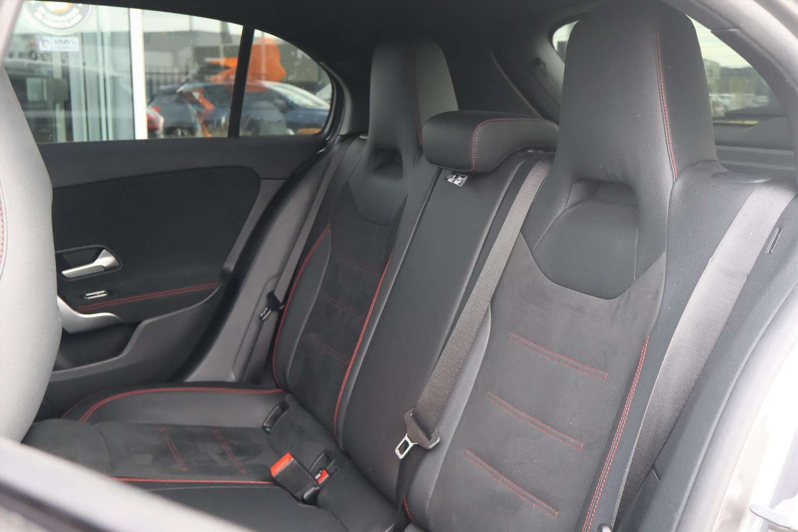 Mercedes Classe A 180 AMG Line - 2022 - Joinsteer - #15