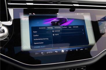 Mercedes Classe E 53 AMG 53 Premium Plus — photo 27