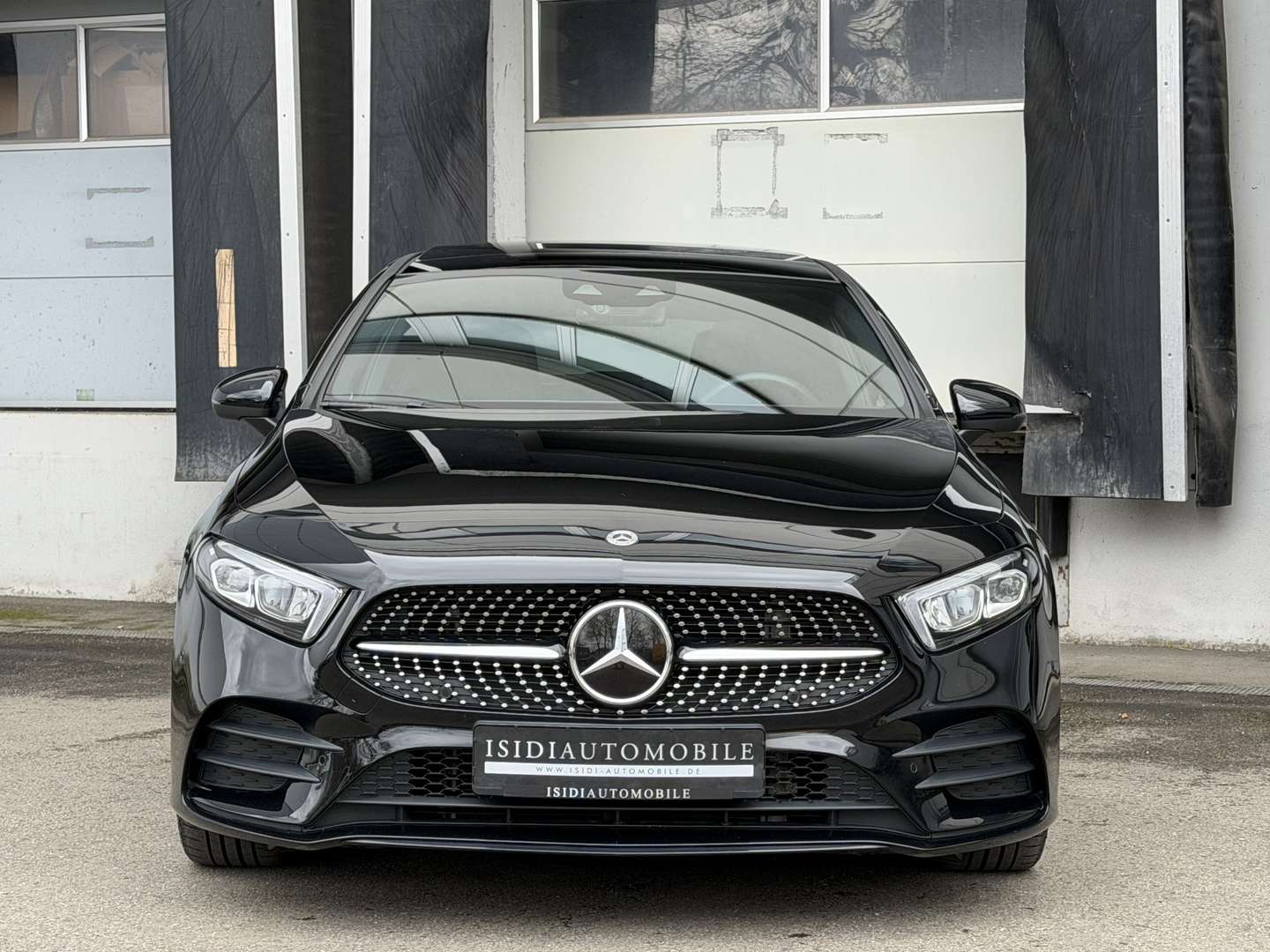 Mercedes Classe A 200 AMG Line - 2022 - Joinsteer - #10