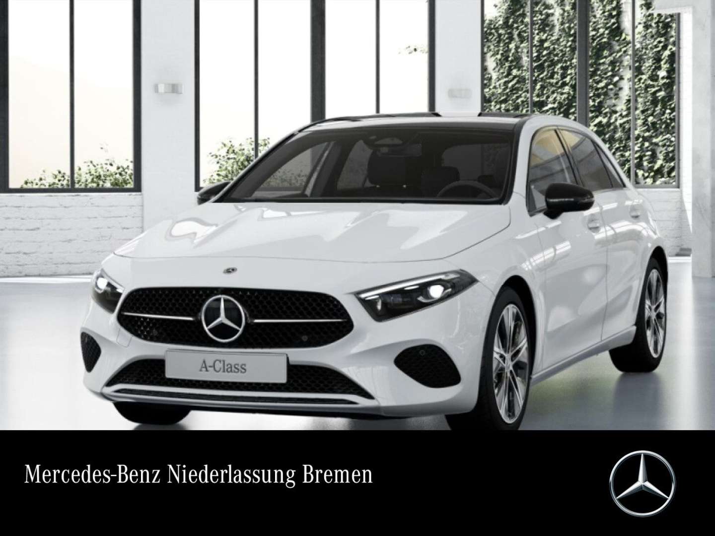 Mercedes Classe A 180 Night Edition - 2026 - Joinsteer - #1