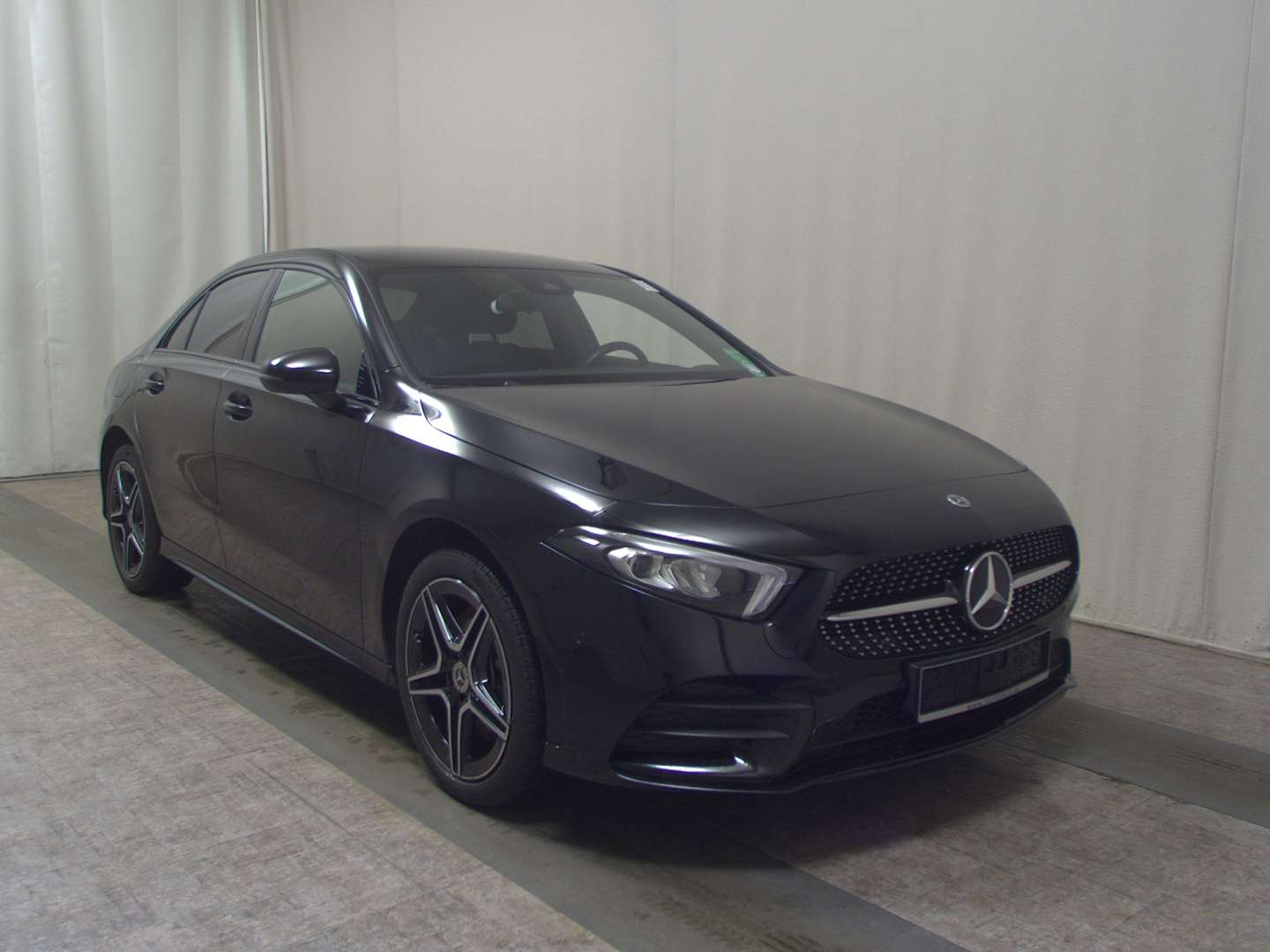 Mercedes Classe A 250 E 250 AMG Line - 2021 - Joinsteer - #2