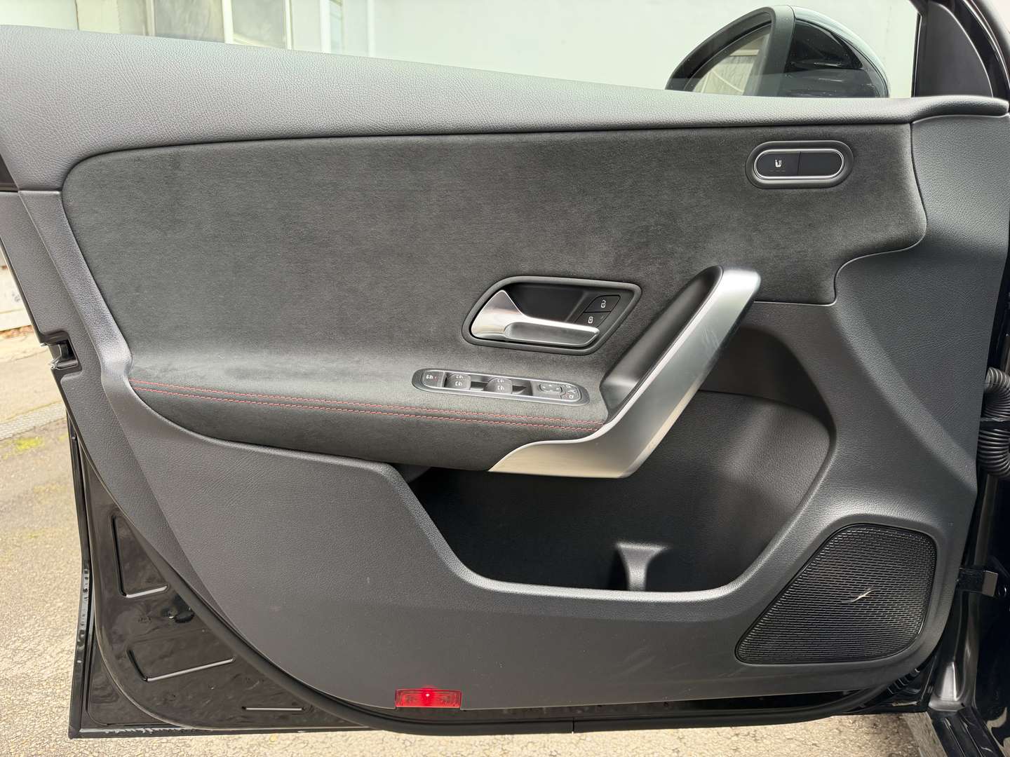Mercedes Classe A 200 AMG Line - 2022 - Joinsteer - #11