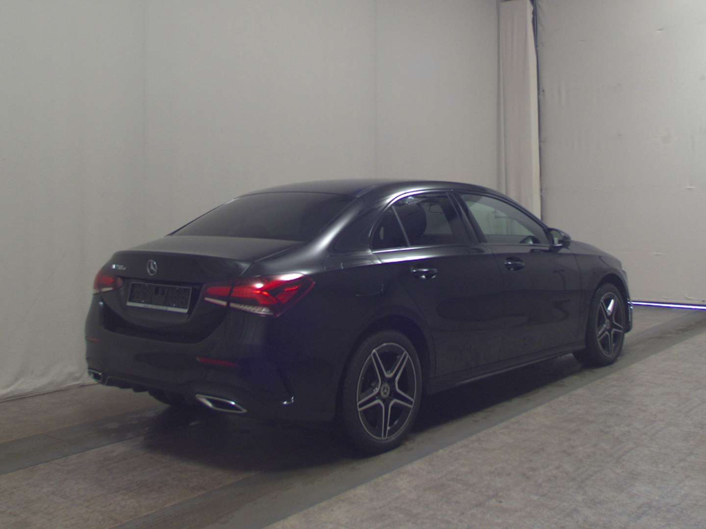 Mercedes Classe A 250 E 250 AMG Line - 2021 - Joinsteer - #3