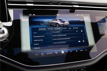 Mercedes Classe E 53 AMG 53 Premium Plus — photo 31