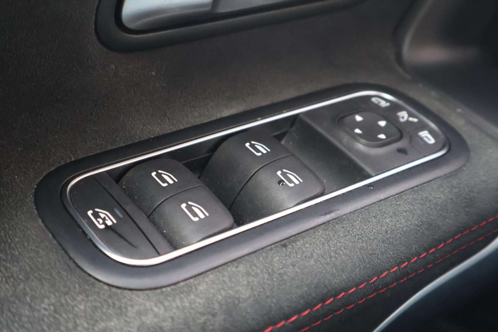 Mercedes Classe A 180 AMG Line - 2022 - Joinsteer - #18