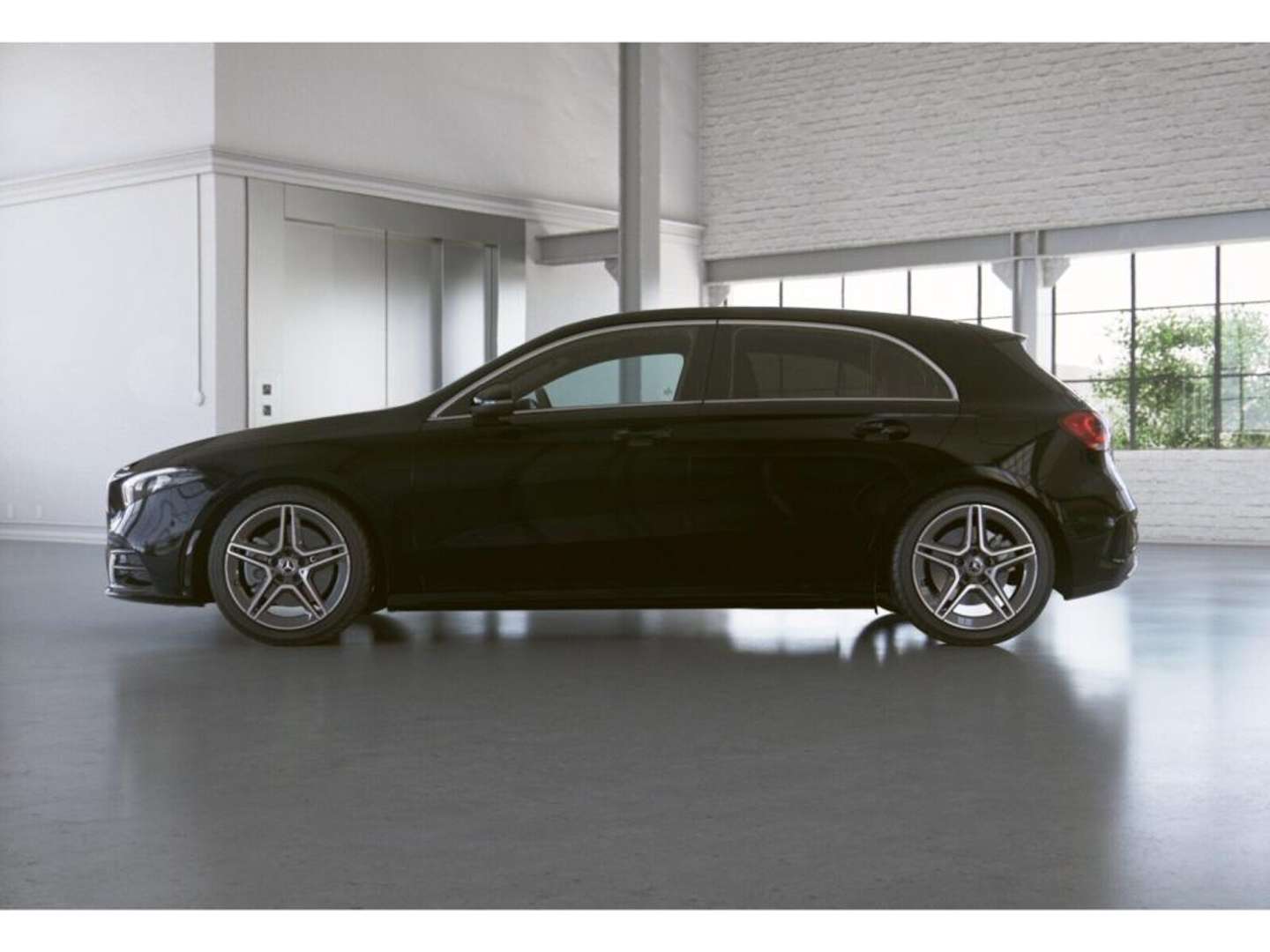 Mercedes Classe A 250 E 250 AMG Line - 2022 - Joinsteer - #3