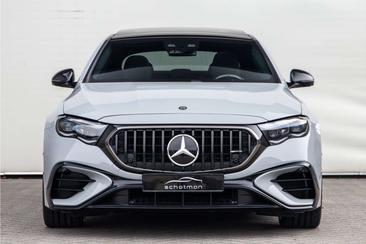 Mercedes Classe E 53 AMG 53 Premium Plus — photo 3