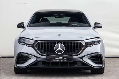 Mercedes Classe E 53 AMG 53 Premium Plus