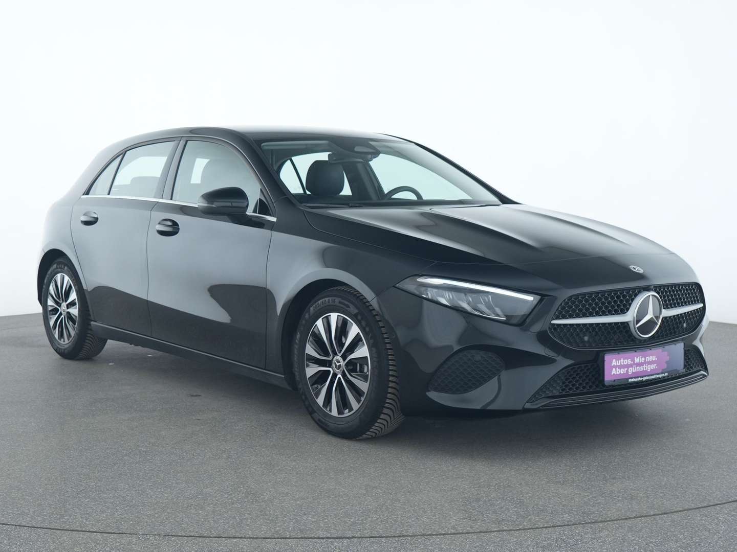 Mercedes Classe A 180 - 2024 - Joinsteer - #3