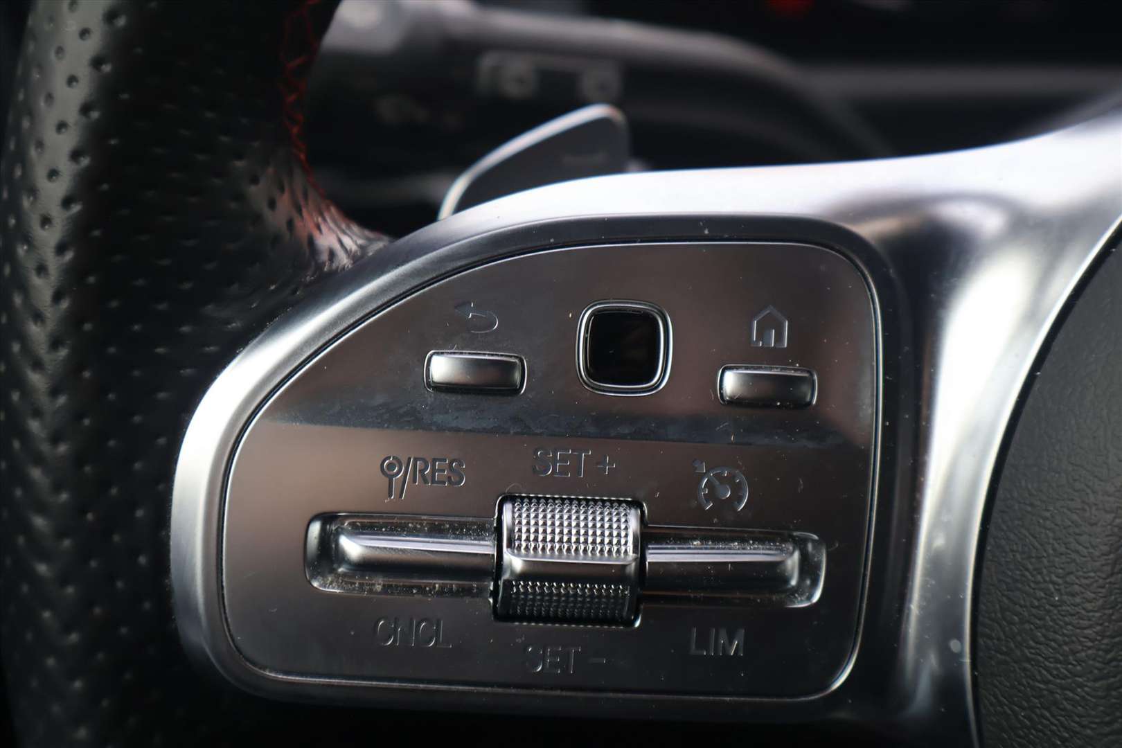 Mercedes Classe A 180 AMG Line - 2022 - Joinsteer - #20