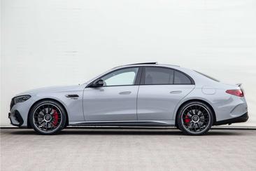 Mercedes Classe E 53 AMG 53 Premium Plus — photo 4