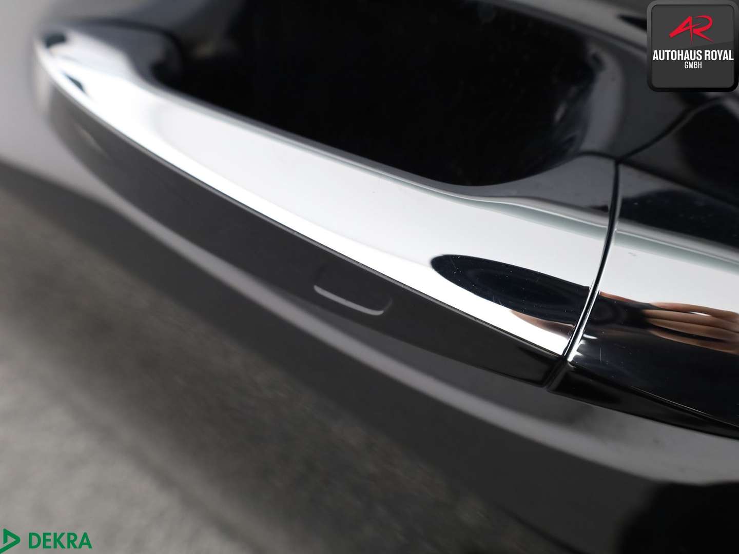 Mercedes Classe S 350 - 2019 - Joinsteer - #9