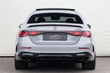 Mercedes Classe E 53 AMG 53 Premium Plus — photo 5