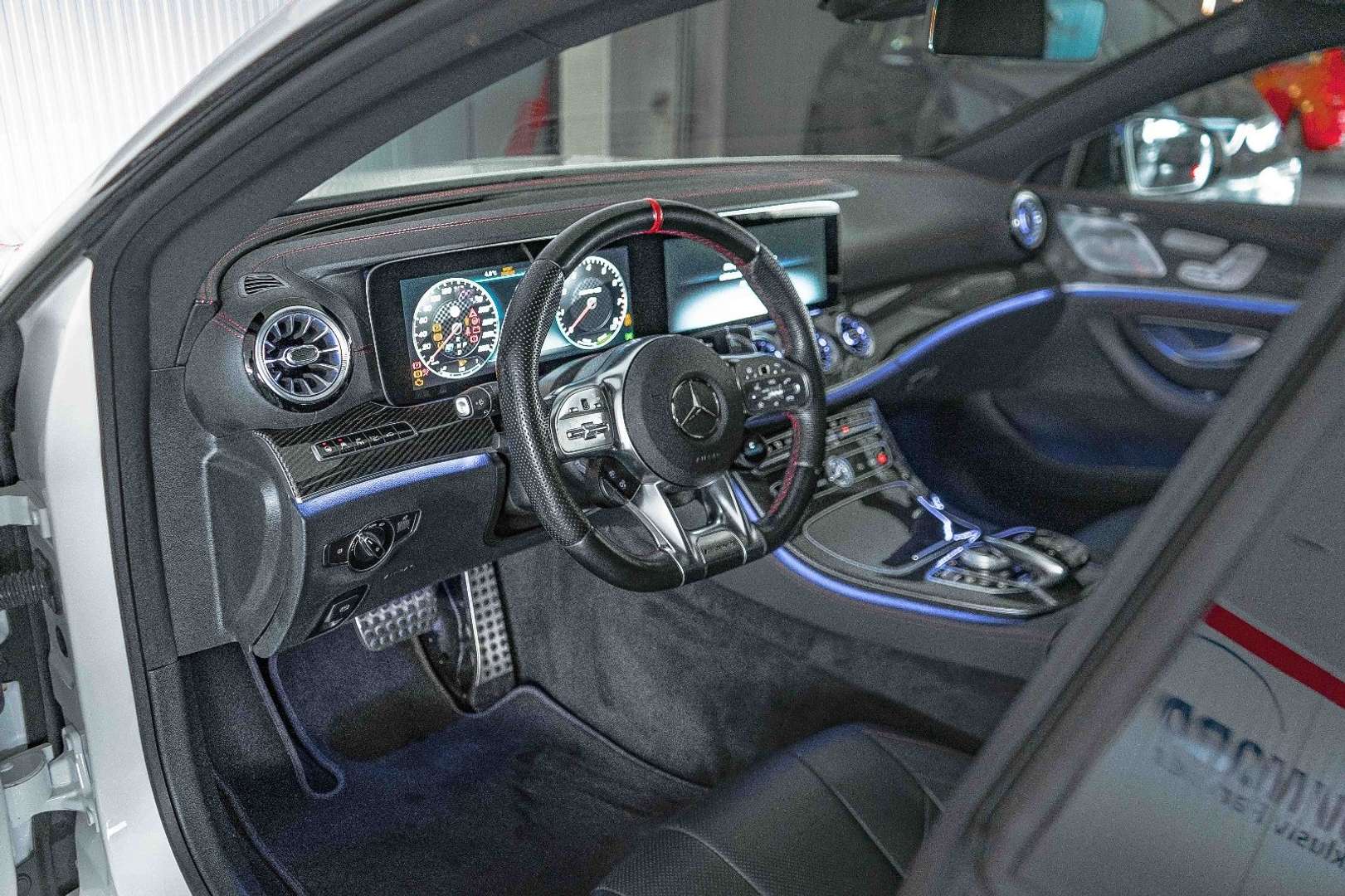 Mercedes CLS 53 AMG 53 - 2020 - Joinsteer - #13