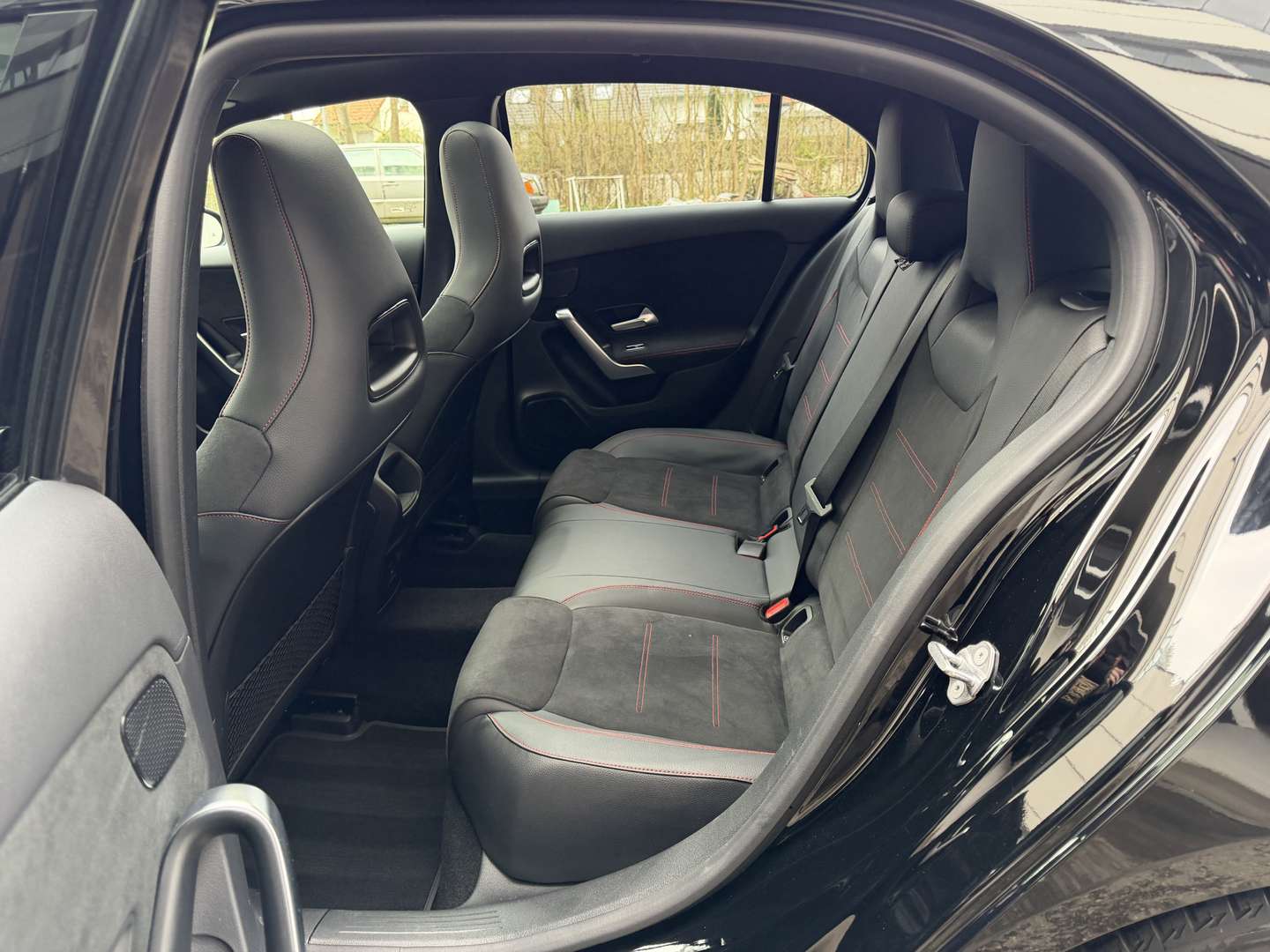 Mercedes Classe A 200 AMG Line - 2022 - Joinsteer - #15