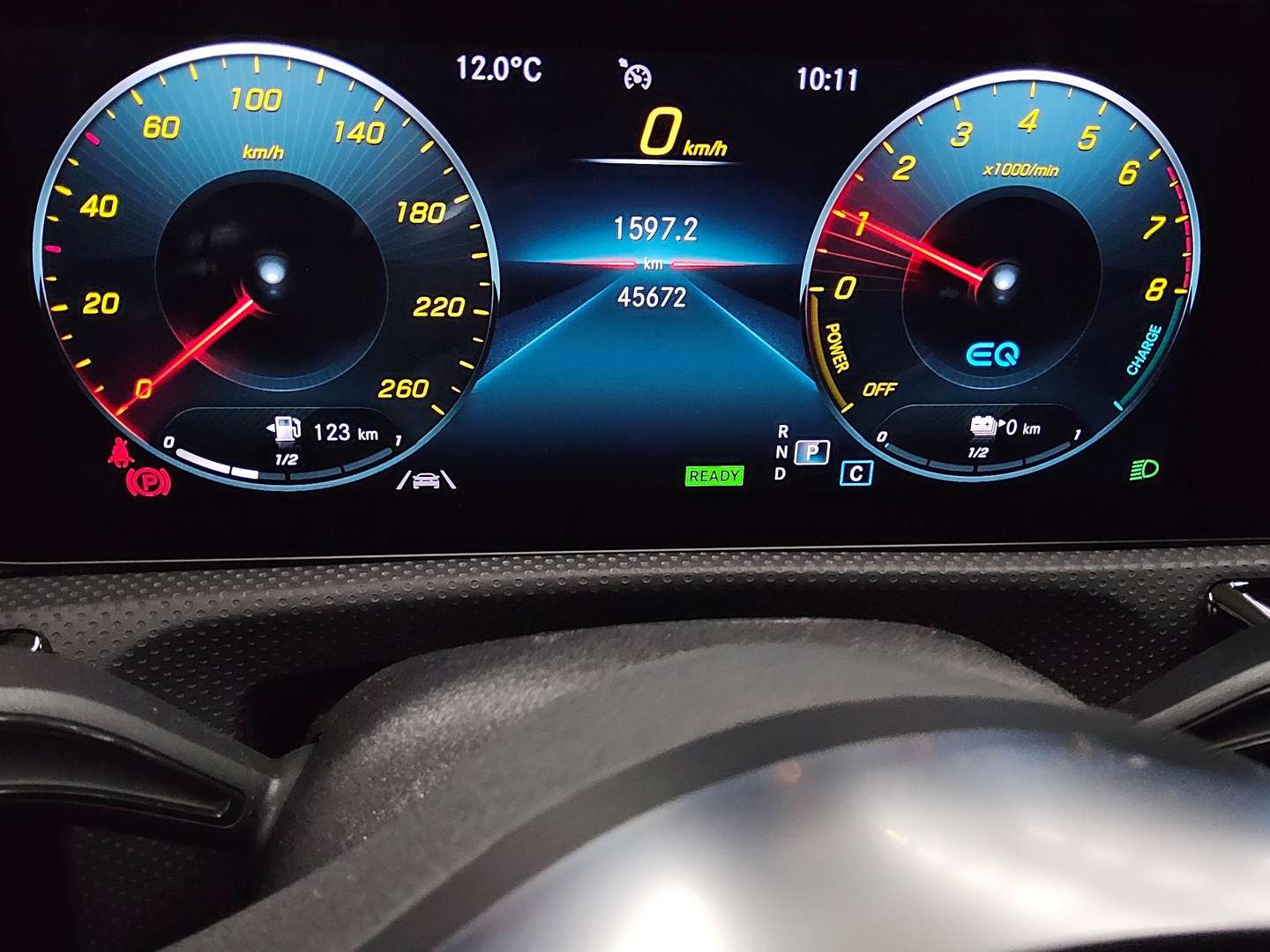 Mercedes Classe A 250 E 250 AMG Line - 2021 - Joinsteer - #7