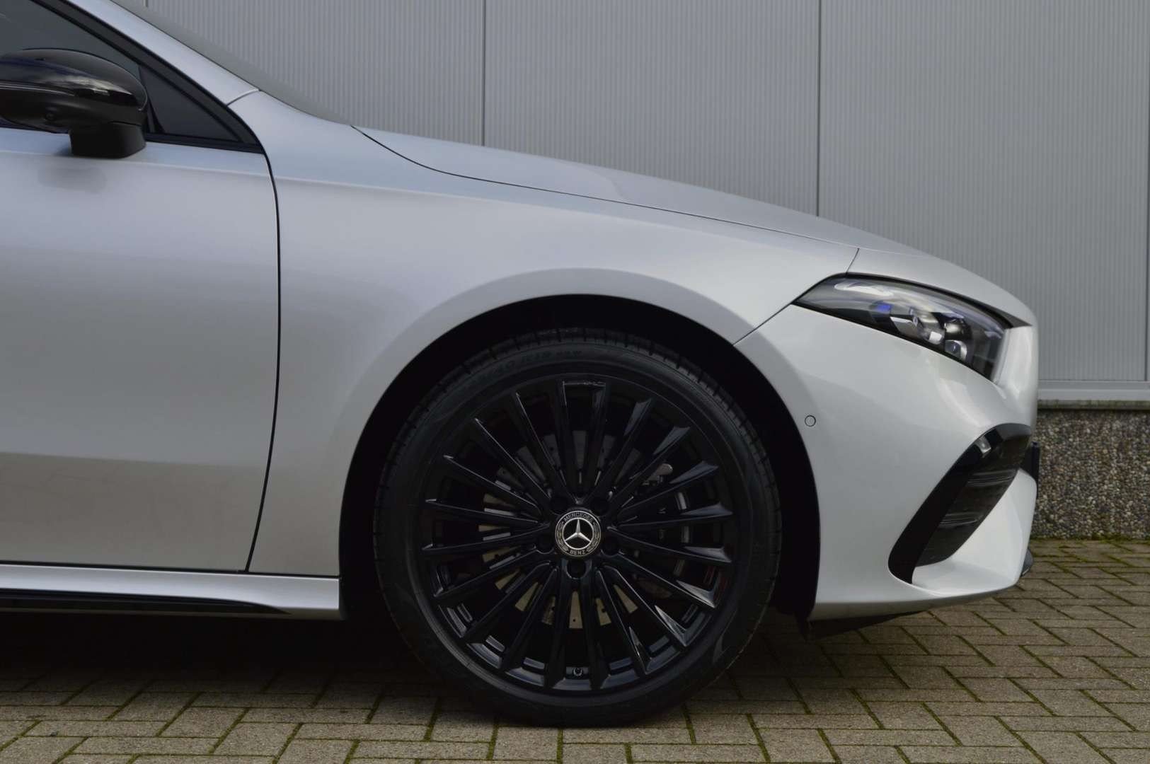 Mercedes Classe A 250 AMG Line - 2024 - Joinsteer - #11