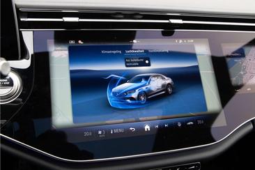 Mercedes Classe E 53 AMG 53 Premium Plus — photo 35