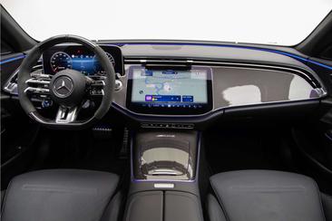 Mercedes Classe E 53 AMG 53 Premium Plus — photo 6