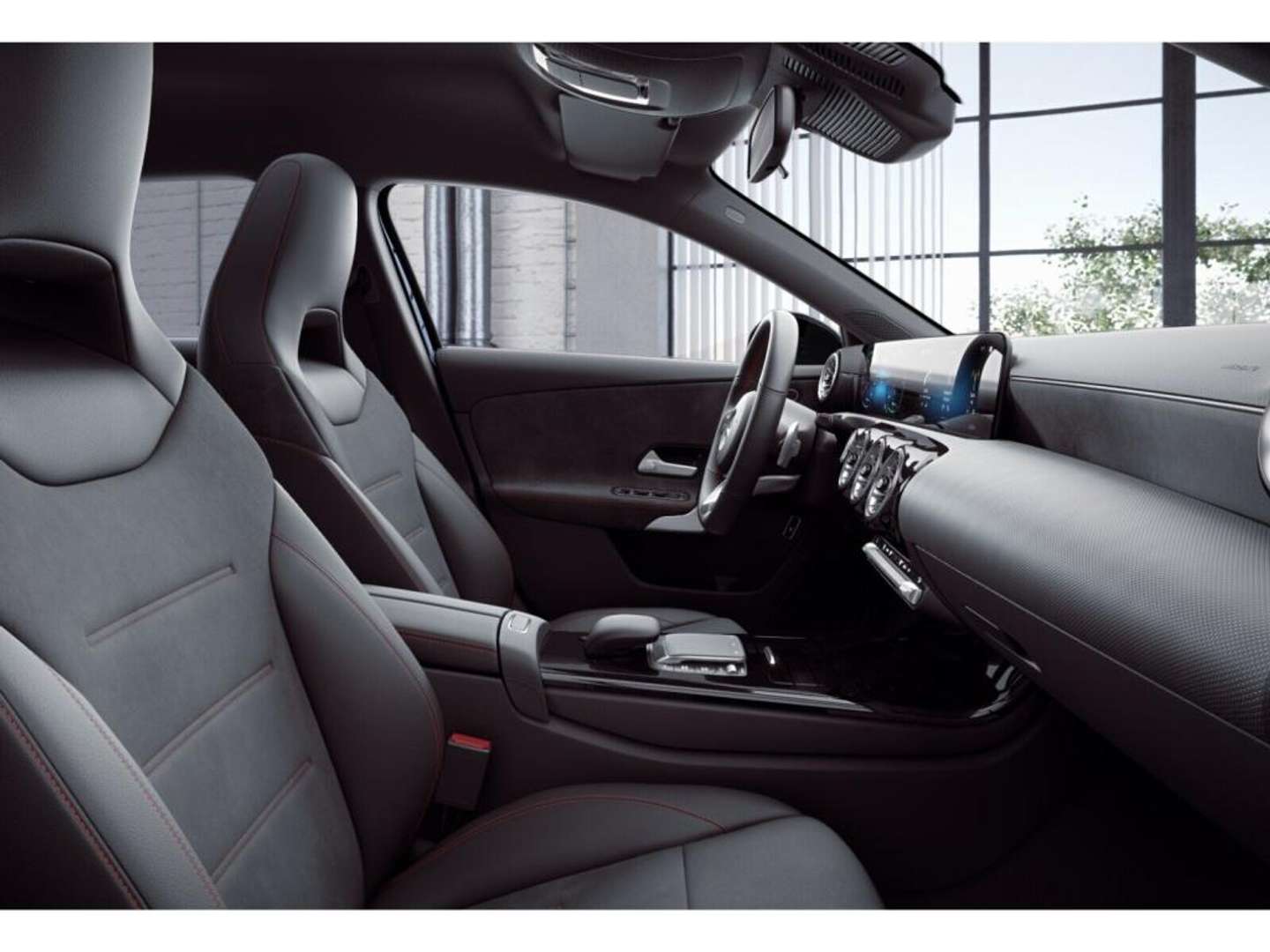 Mercedes Classe A 250 E 250 AMG Line - 2022 - Joinsteer - #7