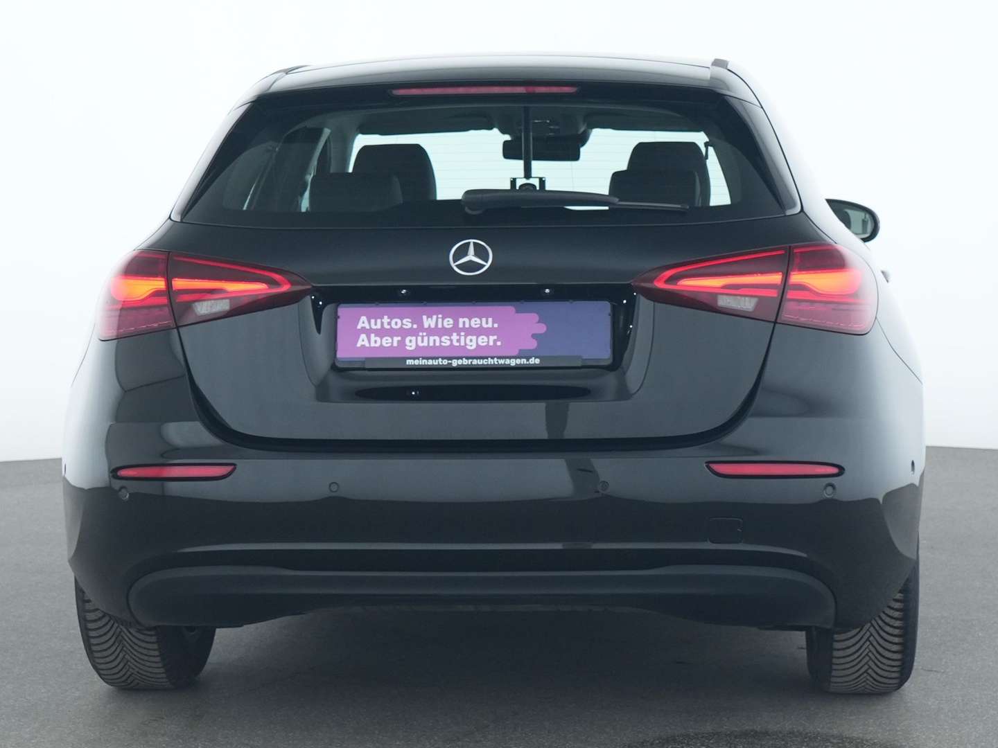 Mercedes Classe A 180 - 2024 - Joinsteer - #6