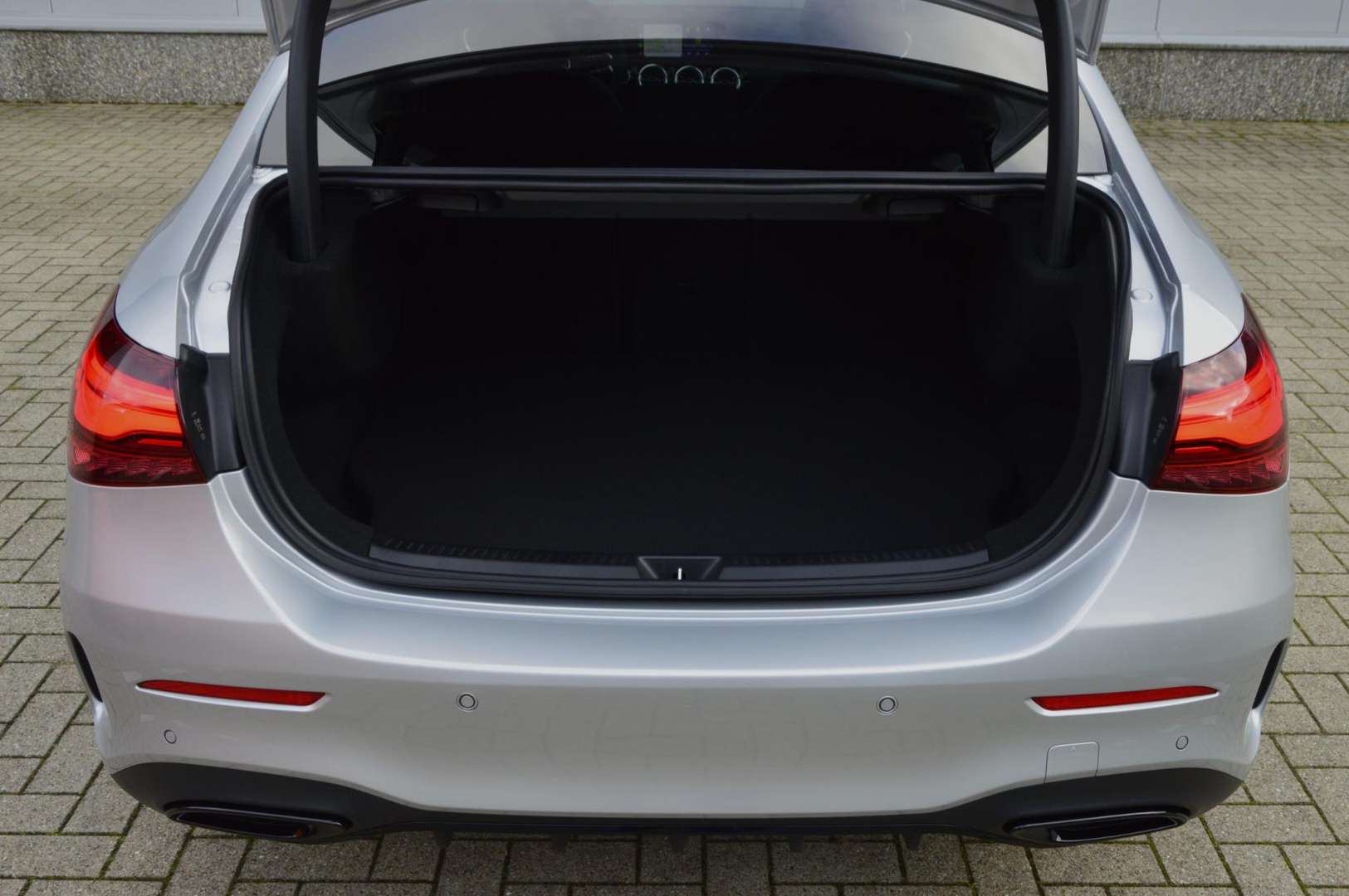 Mercedes Classe A 250 AMG Line - 2024 - Joinsteer - #12