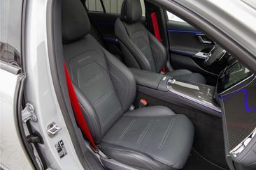 Mercedes Classe E 53 AMG 53 Premium Plus — photo 7