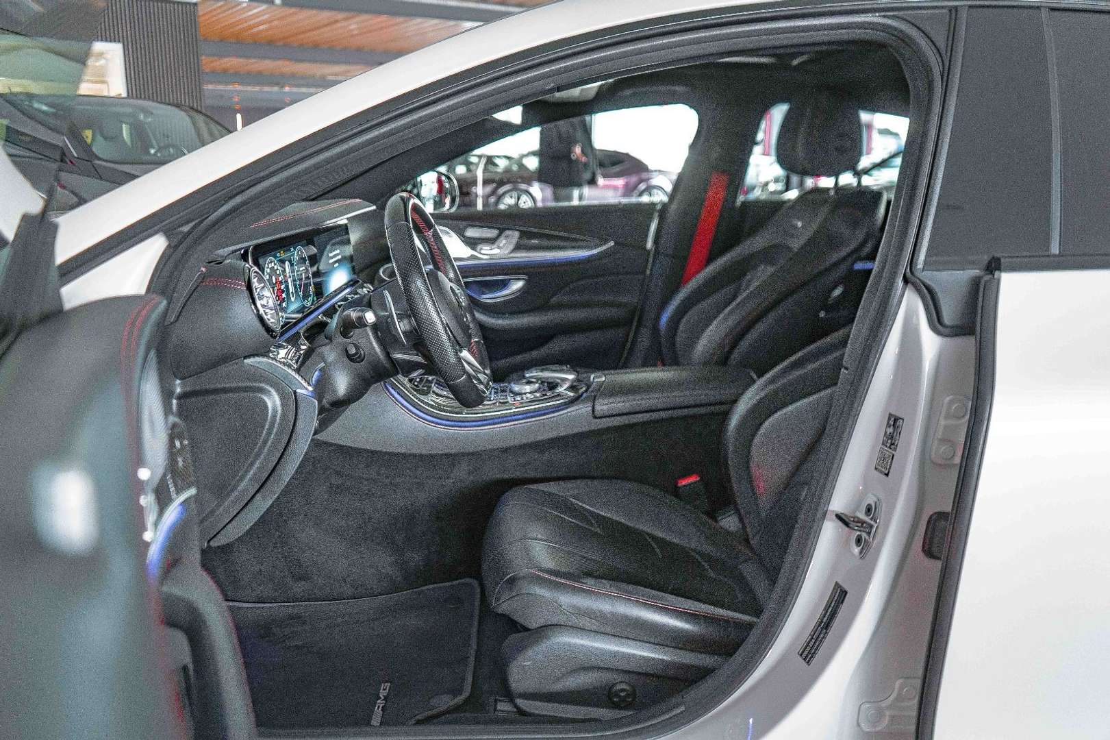 Mercedes CLS 53 AMG 53 - 2020 - Joinsteer - #15