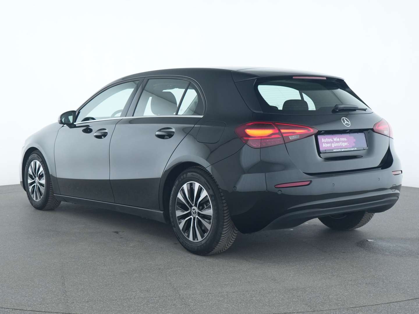 Mercedes Classe A 180 - 2024 - Joinsteer - #7