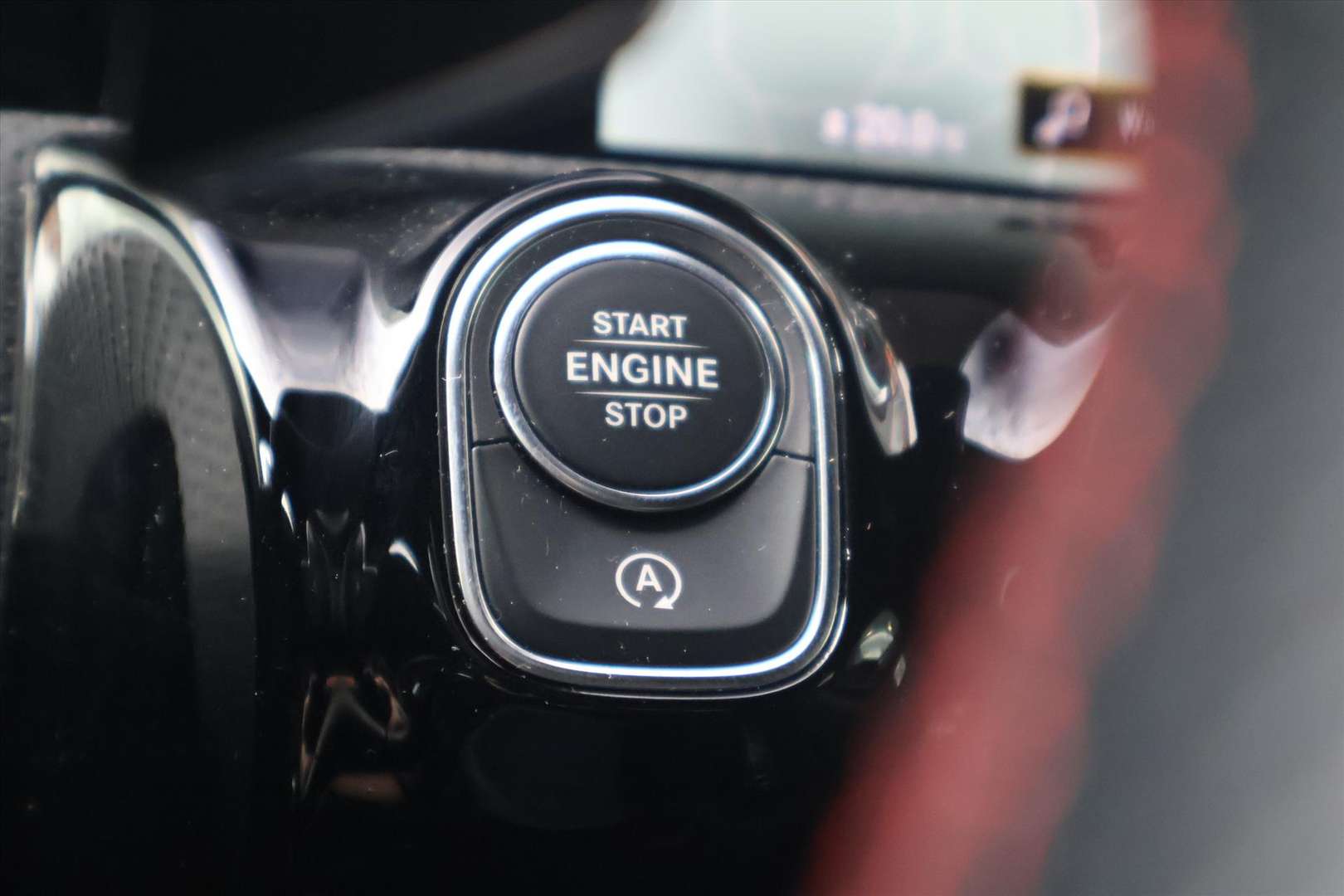 Mercedes Classe A 180 AMG Line - 2022 - Joinsteer - #24