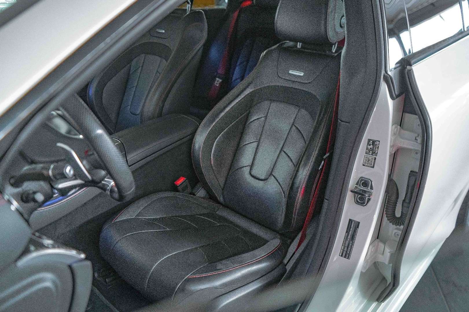 Mercedes CLS 53 AMG 53 - 2020 - Joinsteer - #16