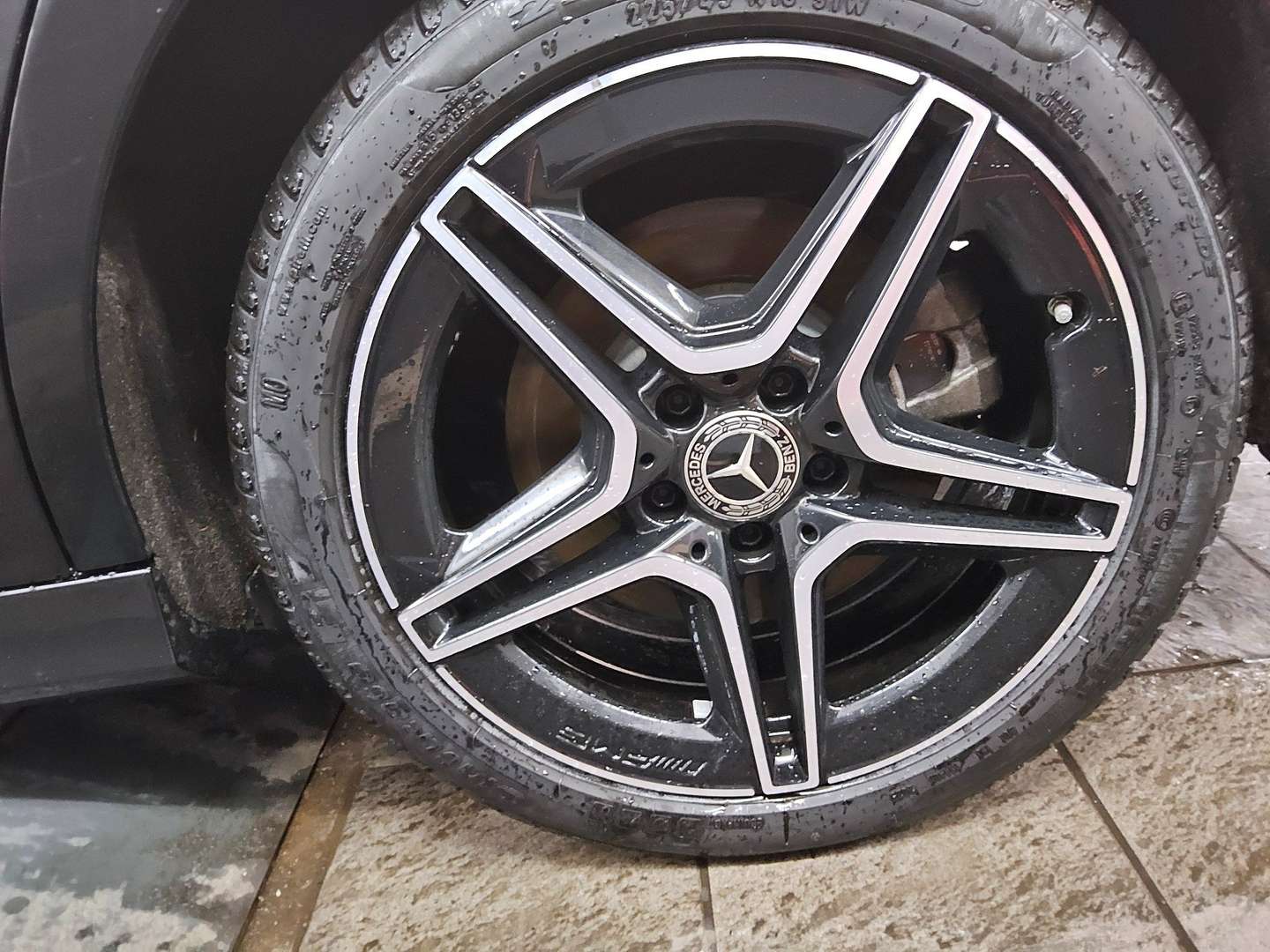 Mercedes Classe A 250 E 250 AMG Line - 2021 - Joinsteer - #10